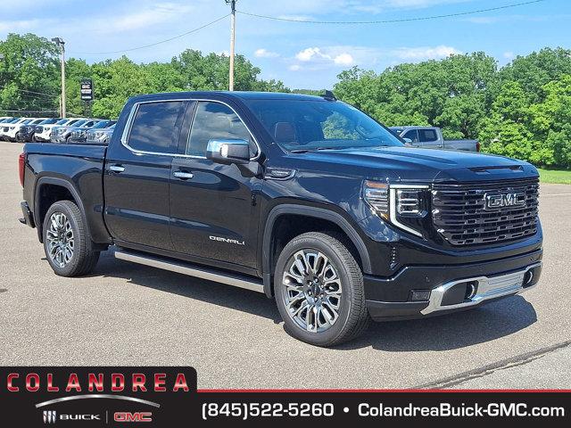 new 2025 GMC Sierra 1500 car, priced at $88,054