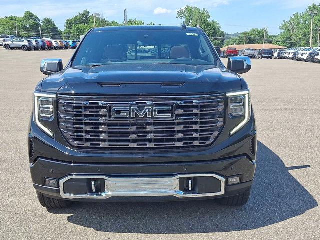 new 2025 GMC Sierra 1500 car, priced at $88,054