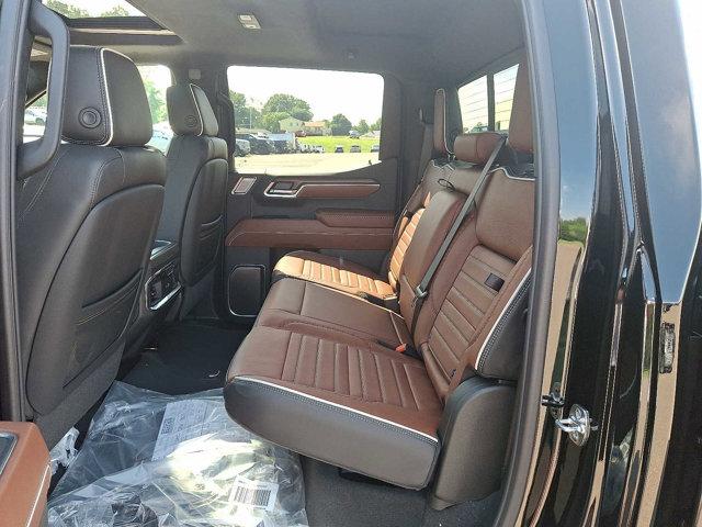 new 2025 GMC Sierra 1500 car, priced at $88,054