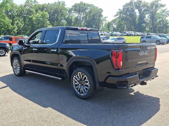 new 2025 GMC Sierra 1500 car, priced at $88,054