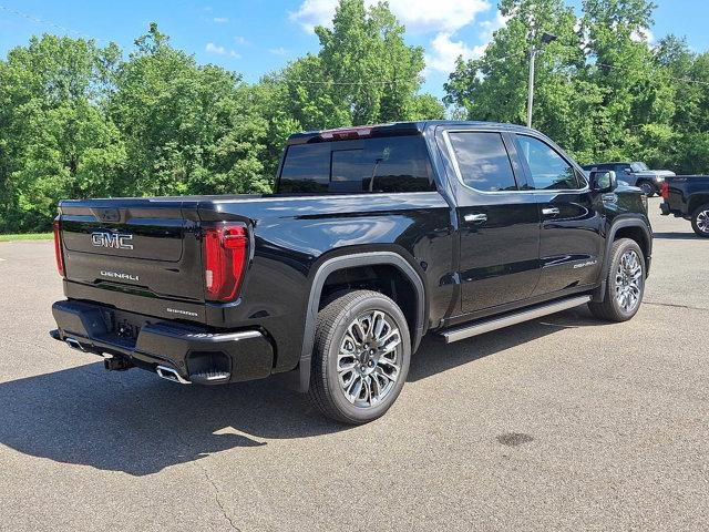 new 2025 GMC Sierra 1500 car, priced at $88,054