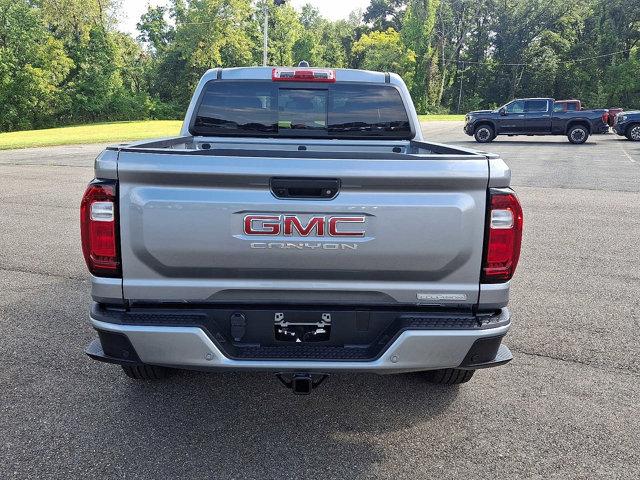 new 2026 GMC Canyon car, priced at $49,435