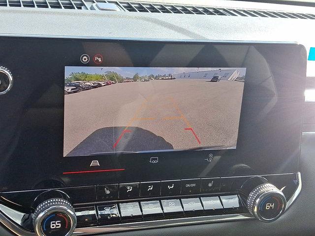 new 2026 GMC Canyon car, priced at $49,435