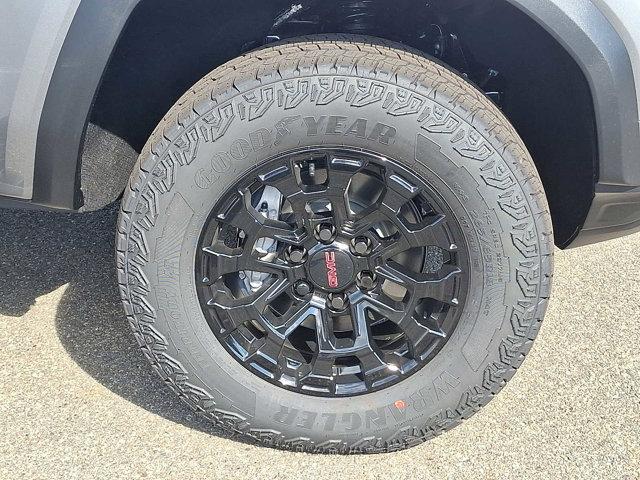 new 2026 GMC Canyon car, priced at $49,435