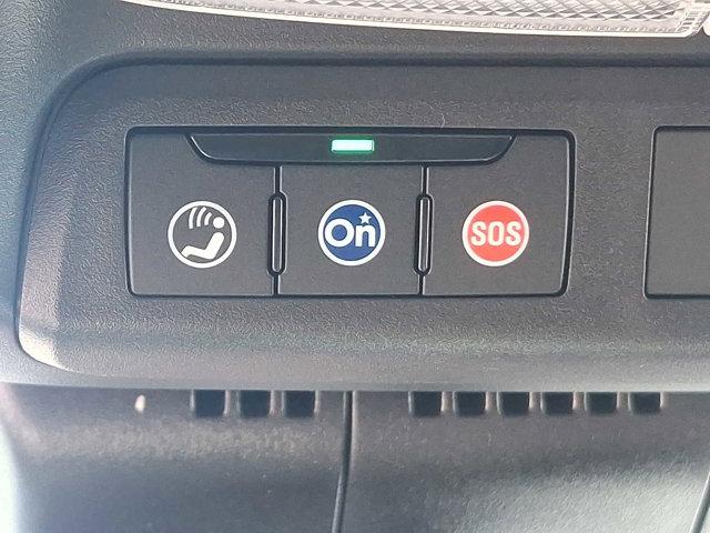 new 2026 GMC Canyon car, priced at $49,435