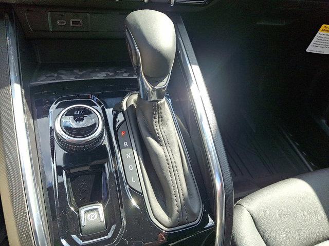 new 2026 GMC Canyon car, priced at $49,435