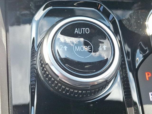 new 2026 GMC Canyon car, priced at $49,435