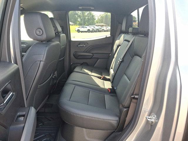 new 2026 GMC Canyon car, priced at $49,435