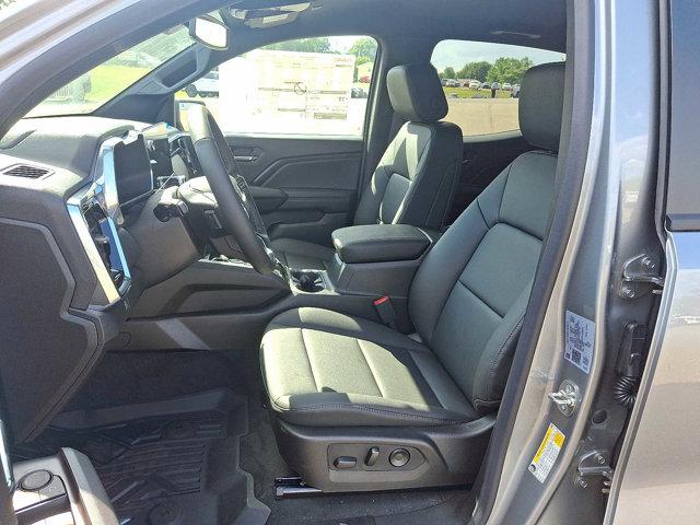 new 2026 GMC Canyon car, priced at $49,435