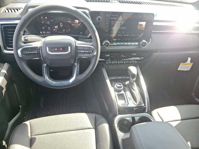 new 2026 GMC Canyon car, priced at $49,435