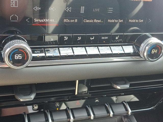 new 2026 GMC Canyon car, priced at $49,435