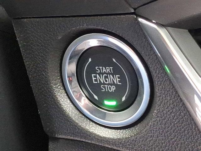 new 2025 Buick Encore GX car, priced at $31,005