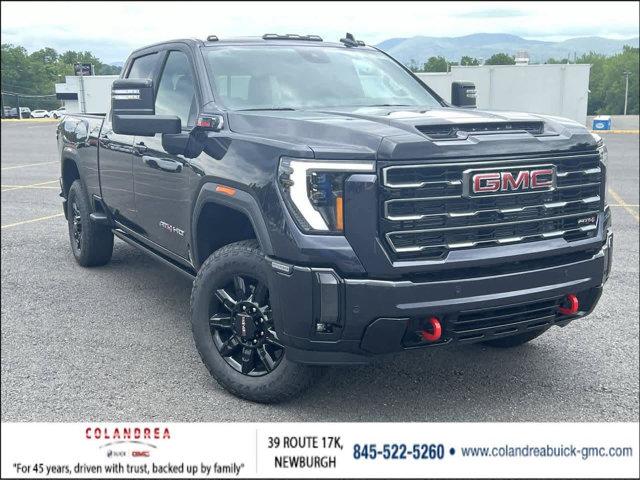 new 2024 GMC Sierra 2500 car, priced at $88,793