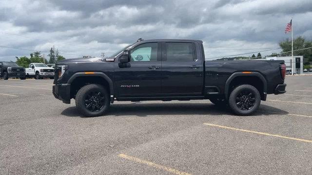 new 2024 GMC Sierra 2500 car, priced at $88,793