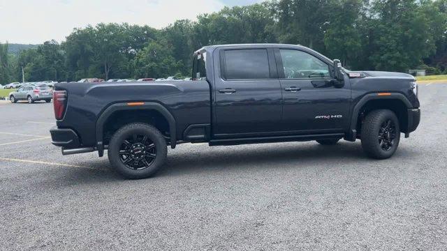 new 2024 GMC Sierra 2500 car, priced at $88,793