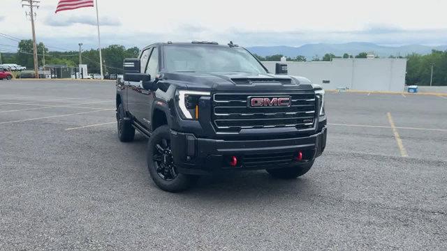 new 2024 GMC Sierra 2500 car, priced at $88,793