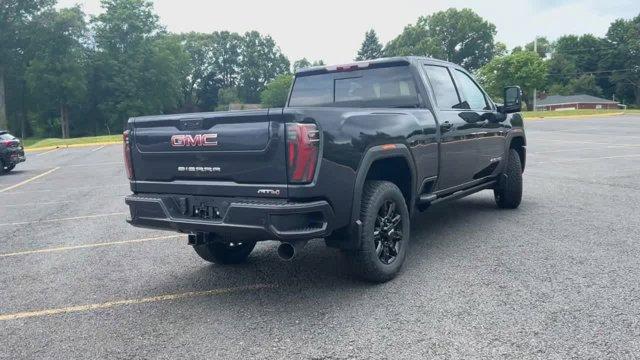 new 2024 GMC Sierra 2500 car, priced at $88,793