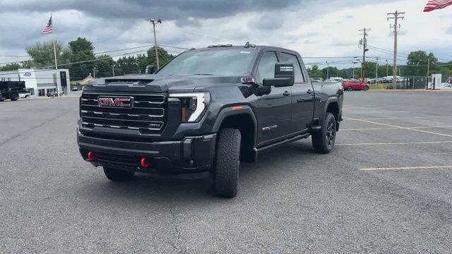 new 2024 GMC Sierra 2500 car, priced at $88,793