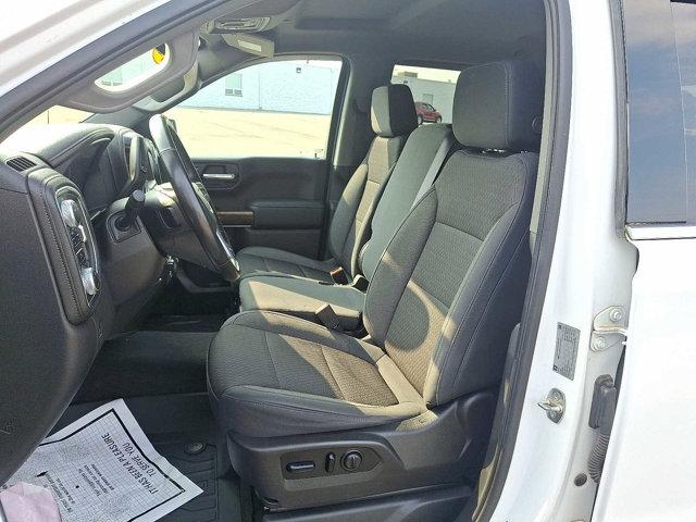 used 2019 GMC Sierra 1500 car, priced at $28,900