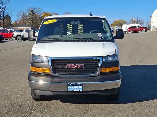 used 2022 GMC Savana 2500 car, priced at $32,998