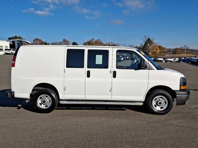 used 2022 GMC Savana 2500 car, priced at $32,998