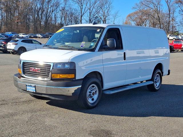 used 2022 GMC Savana 2500 car, priced at $32,998