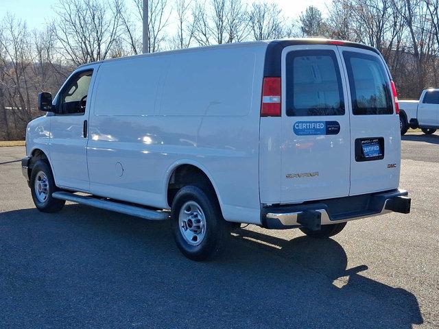 used 2022 GMC Savana 2500 car, priced at $32,998