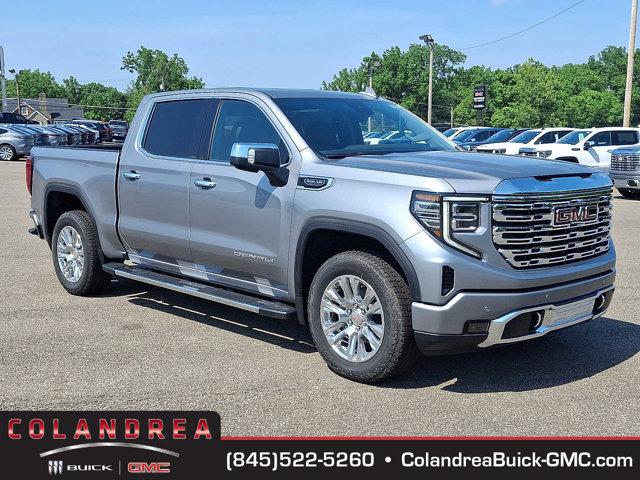 new 2025 GMC Sierra 1500 car, priced at $74,134