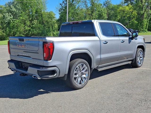 new 2025 GMC Sierra 1500 car, priced at $76,354