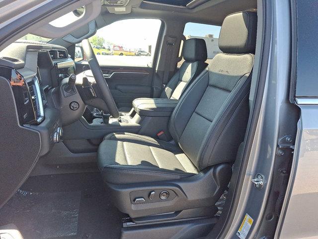 new 2025 GMC Sierra 1500 car, priced at $76,354