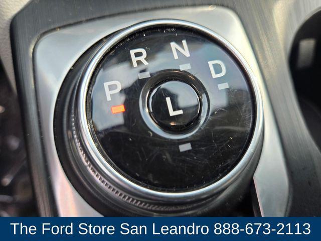 used 2023 Ford Escape car, priced at $25,321