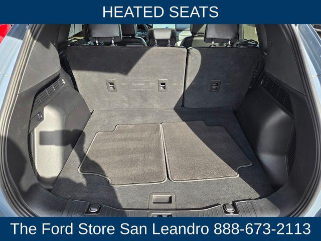 used 2023 Ford Escape car, priced at $25,321