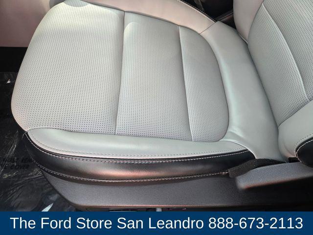 used 2023 Ford Escape car, priced at $25,321