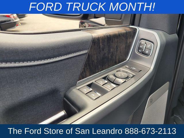 new 2024 Ford F-250 car, priced at $83,275