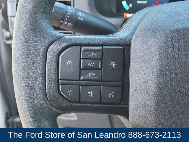 new 2025 Ford F-150 car, priced at $49,465