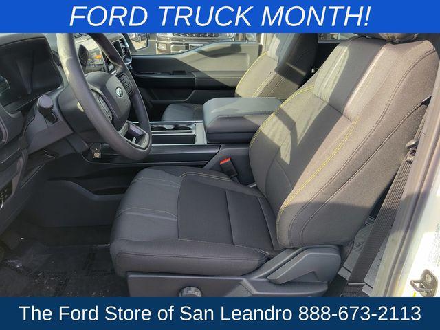 new 2024 Ford F-150 car, priced at $43,951