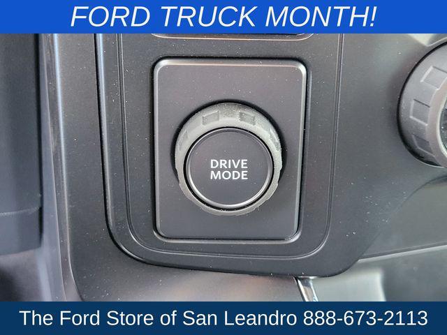 new 2024 Ford F-150 car, priced at $43,951