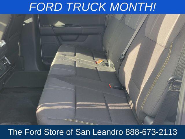 new 2024 Ford F-150 car, priced at $43,951