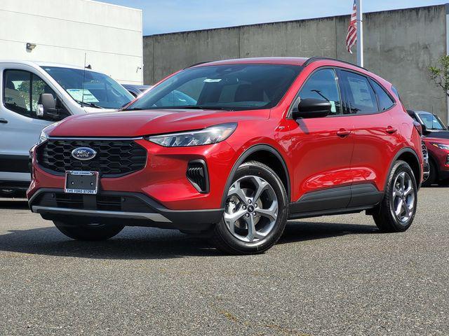 new 2025 Ford Escape car, priced at $33,723
