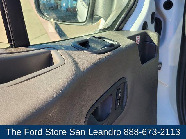 used 2020 Ford Transit-350 car, priced at $39,500