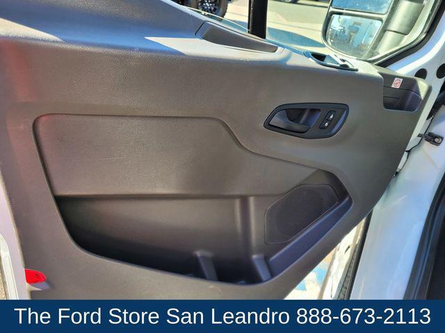 used 2020 Ford Transit-350 car, priced at $39,500