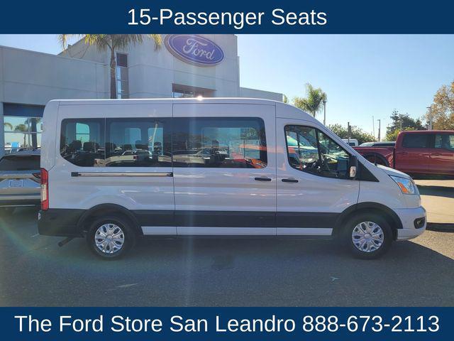 used 2020 Ford Transit-350 car, priced at $39,500