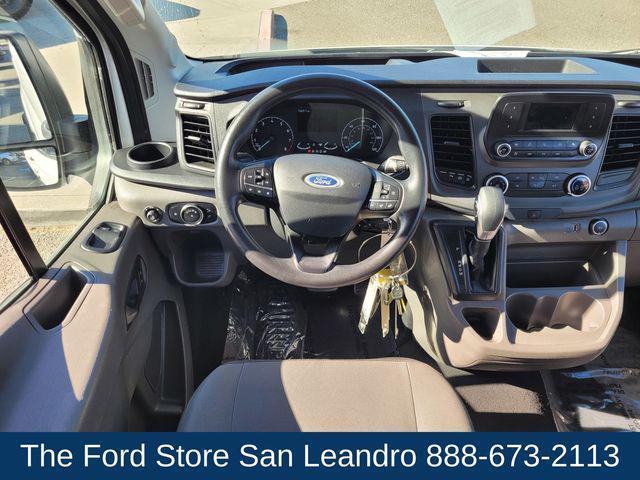 used 2020 Ford Transit-350 car, priced at $39,500