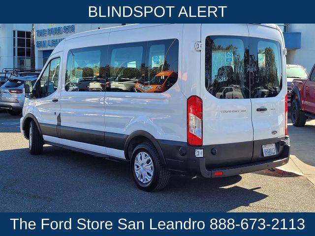 used 2020 Ford Transit-350 car, priced at $39,500