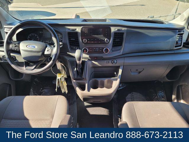 used 2020 Ford Transit-350 car, priced at $39,500