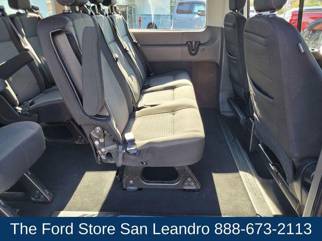 used 2020 Ford Transit-350 car, priced at $39,500