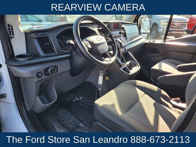 used 2020 Ford Transit-350 car, priced at $39,500