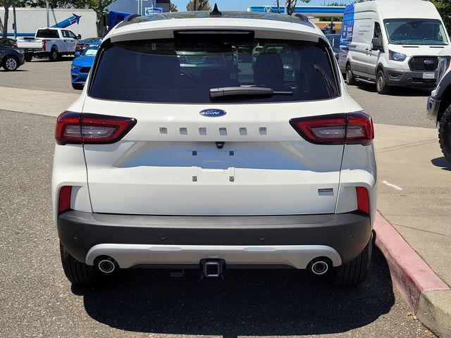 new 2024 Ford Escape car, priced at $43,735