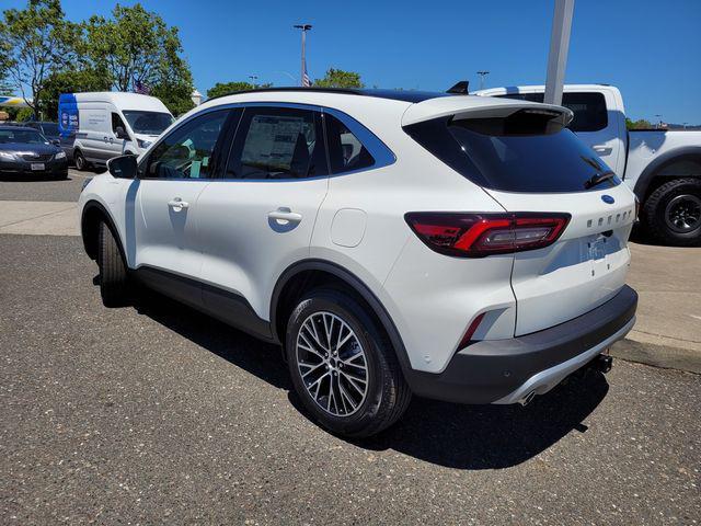 new 2024 Ford Escape car, priced at $43,735