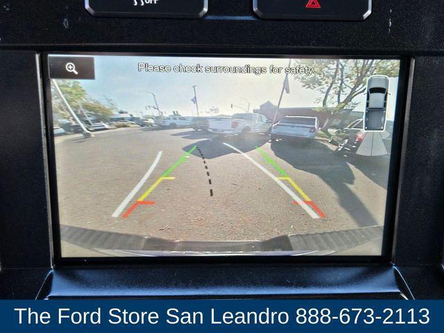 used 2015 Ford F-150 car, priced at $24,747